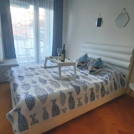 Aegean Home Budva Vojvodanska 16 B Stan7 Экстерьер фото