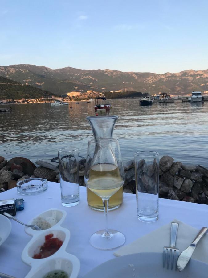 Aegean Home Budva Vojvodanska 16 B Stan7 Экстерьер фото